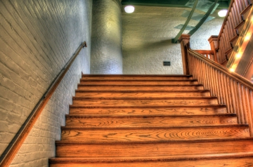 schody Opole